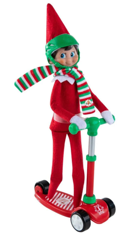 Elf Stand-n-Scoot