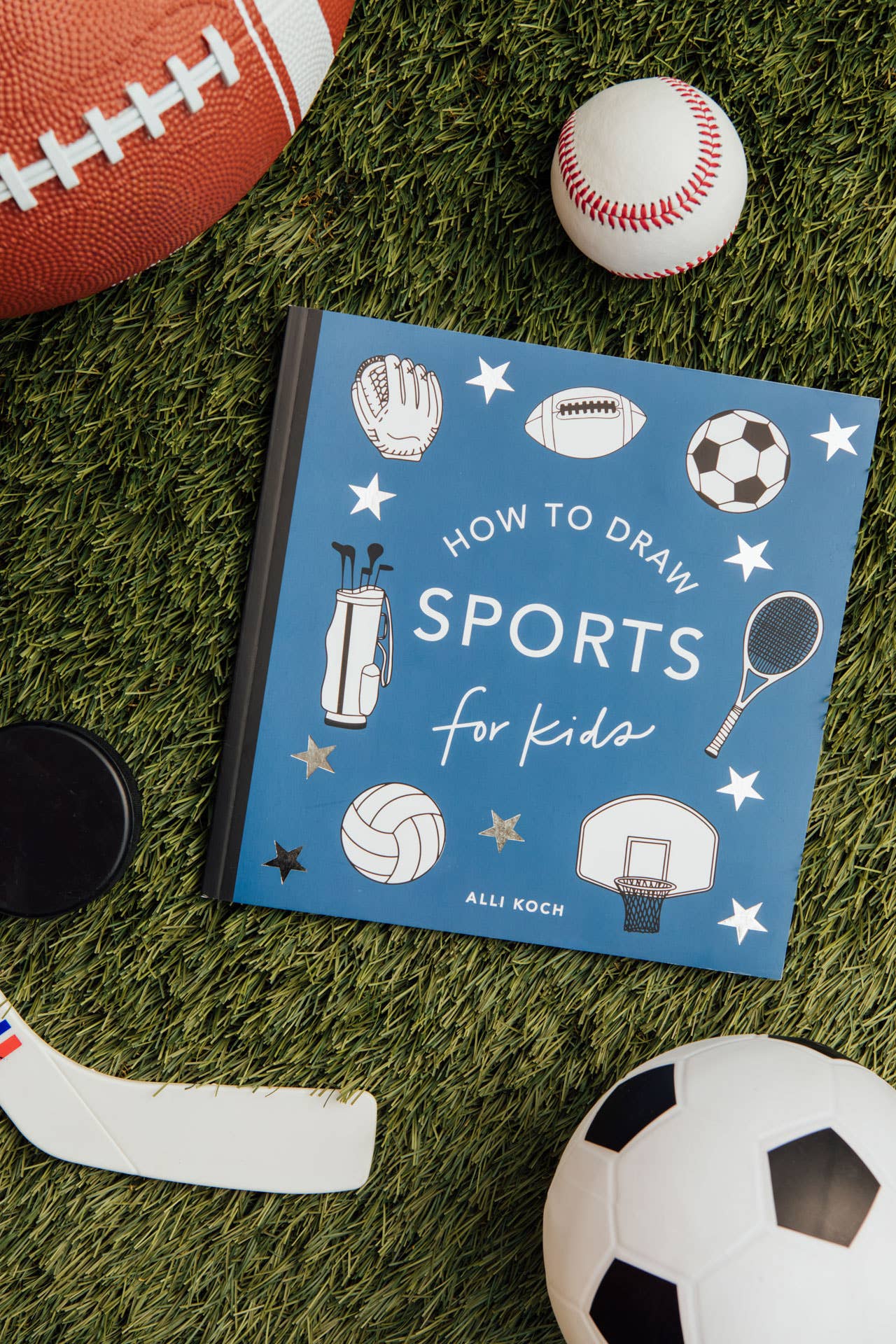Sports, Sports, Sports