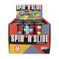 Spin 'N Slide Fidget