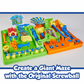 Screwball Scramble 2 Marble Run Game