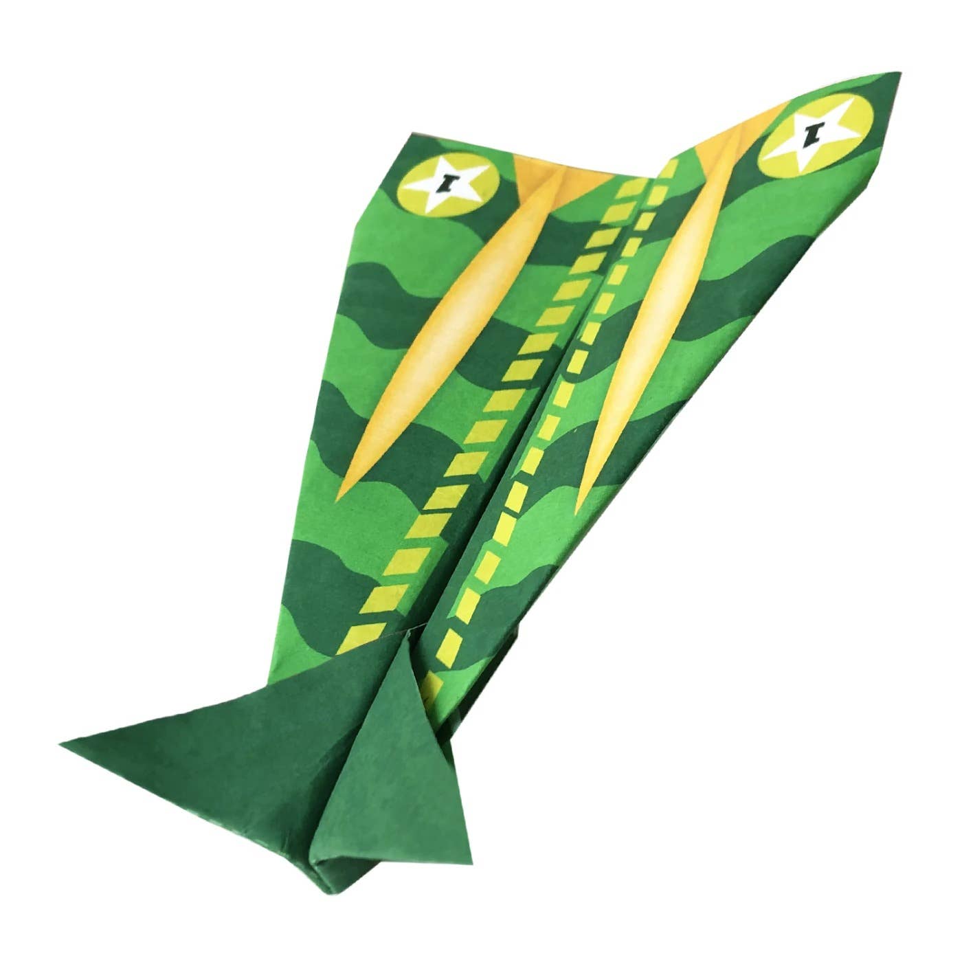 Totally Paper Planes Origami Set