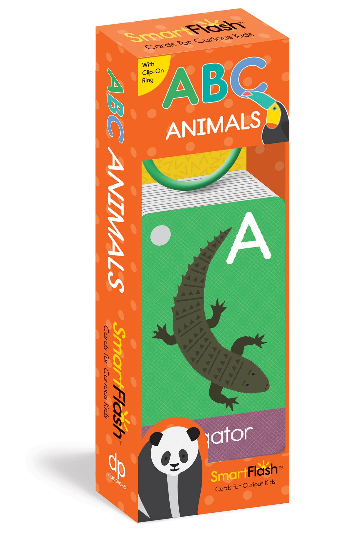 ABC Animals: SmartFlash ™