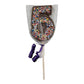 Number Lolly: 4