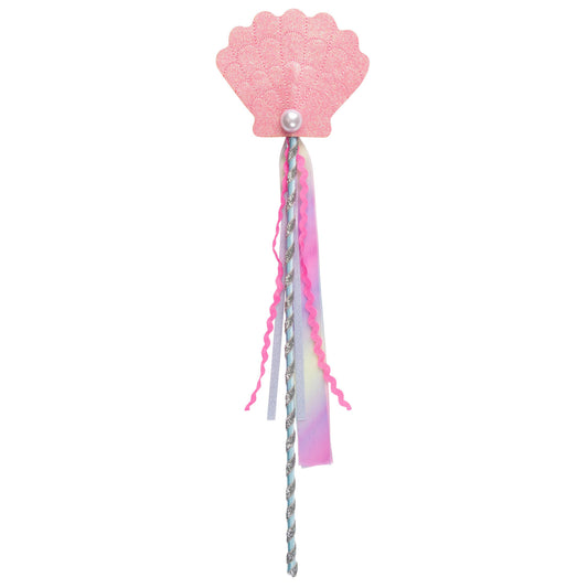Dress-up Wands: Mermaid