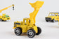 5 Piece Construction Vehicle Gift Pack