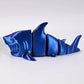 3D-Printed Articulated Shark