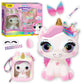 Glamour Pets - Unicorn Makeup Play Set: Default Title