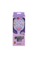 Lavender  Charm Hair Brush