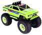 Off-Road Motorized Monster Truck