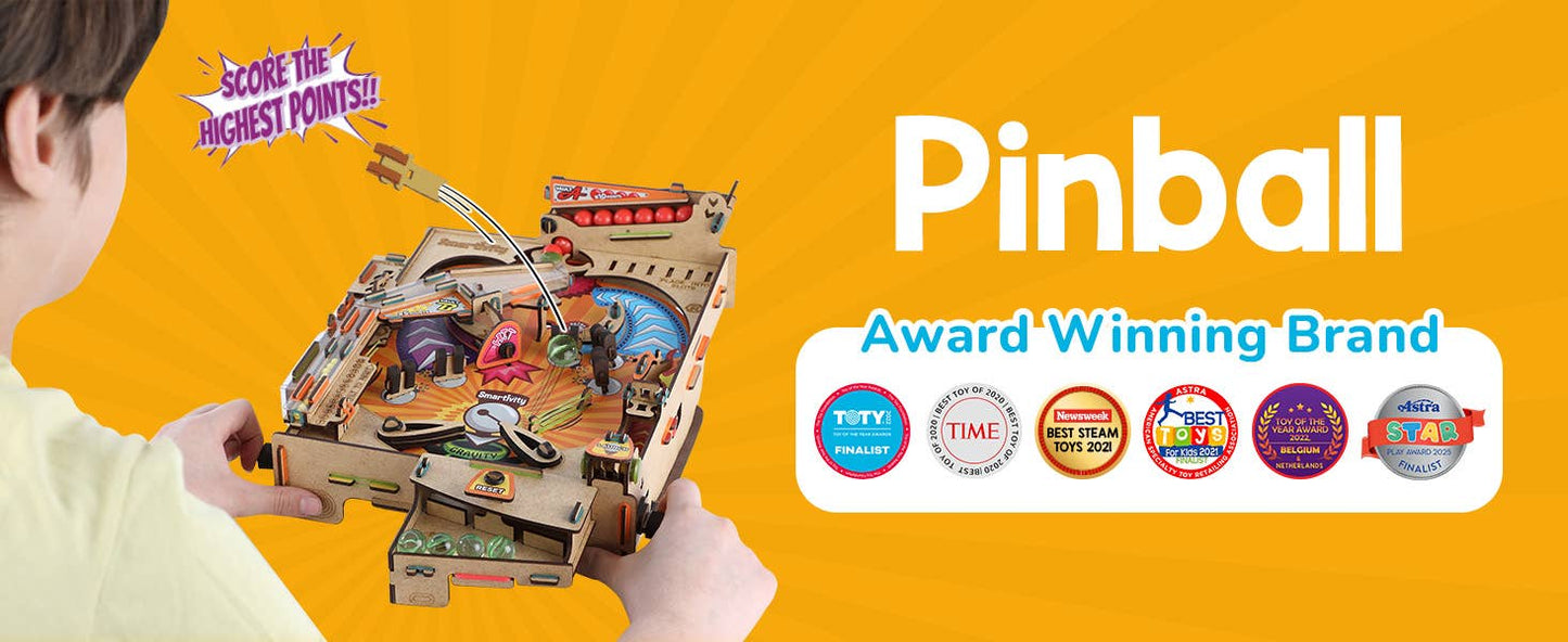 Pinball Machine