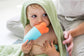 Bath Time Squeeze Toy - Shark