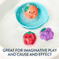 Itzy Splash Pals™ - Bath + Water Toy