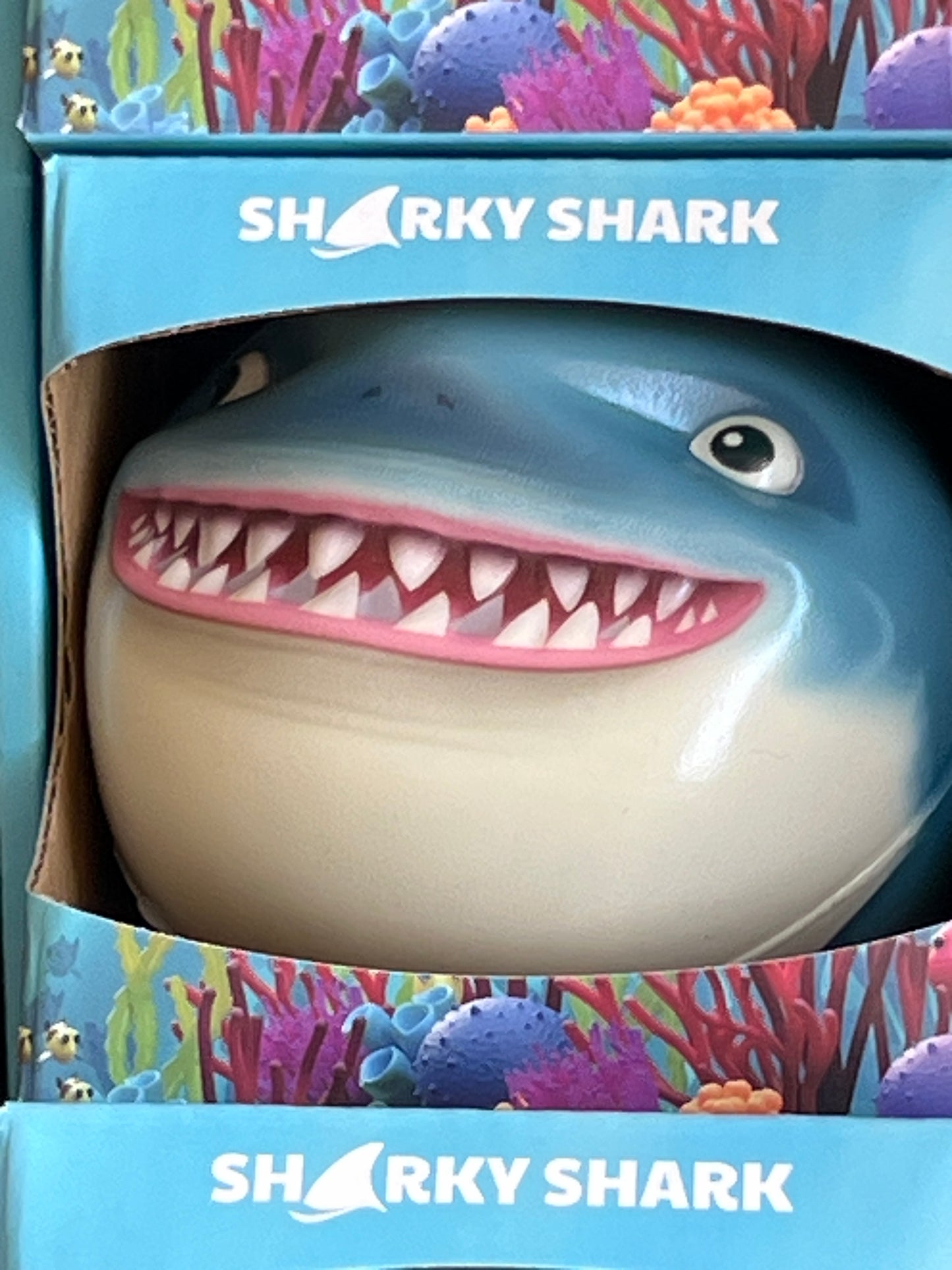 Waboba Sharky Shark