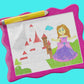 Light Up Tracing Pad