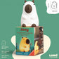 Capybara Soft Huggable Night Light