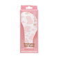 Pink Detangling Hair Brush