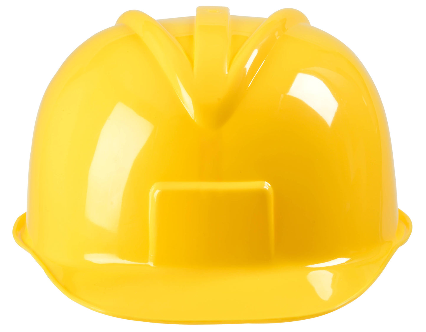 Jr. Construction Helmet & Stickers