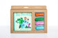 The Brushies Gift Set 4 pack