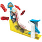 Monster Trucks Breakout Play Set