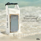 Waterproof Phone Bucket Bag