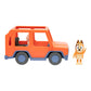 Bluey Heeler 4WD Family Vehicle