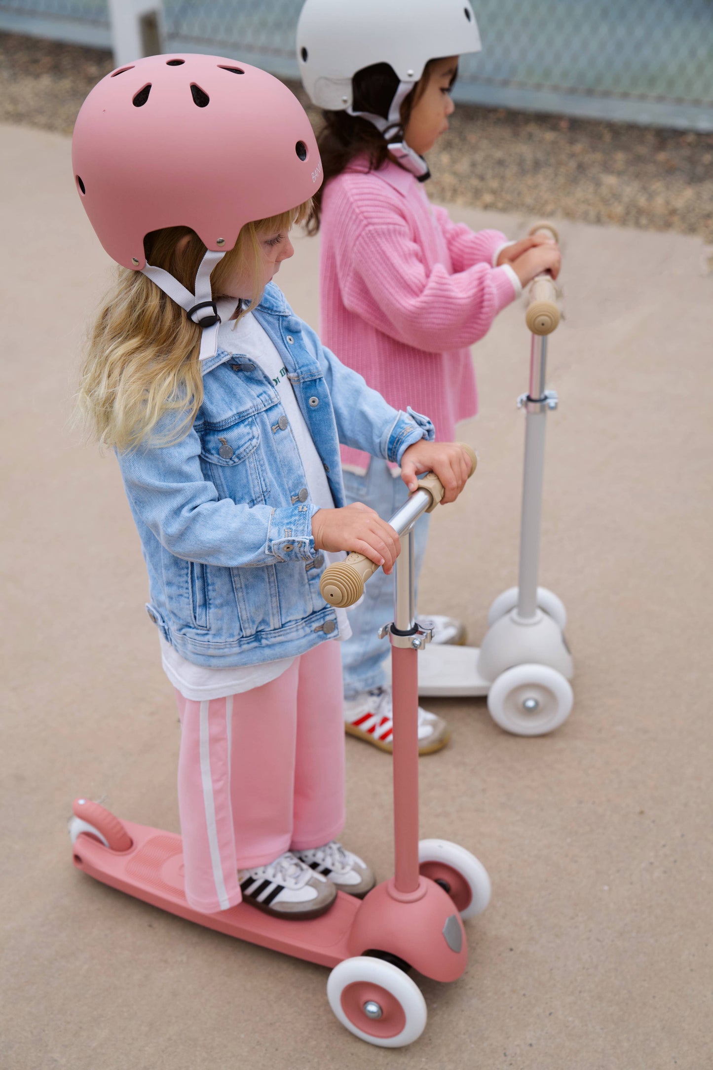 ECO SCOOTER - RASPBERRY