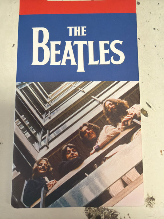 YOTO Classic Beatles