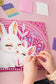 Mosaics Cuddly Animals