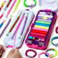 Pretty Me Friendship Bracelet kit