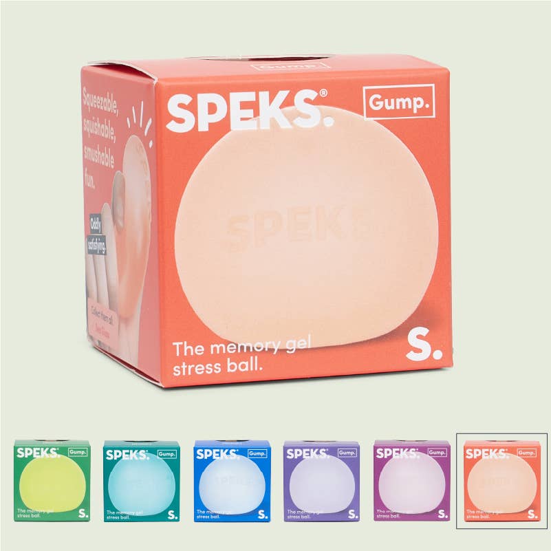 Speks - Gump Original