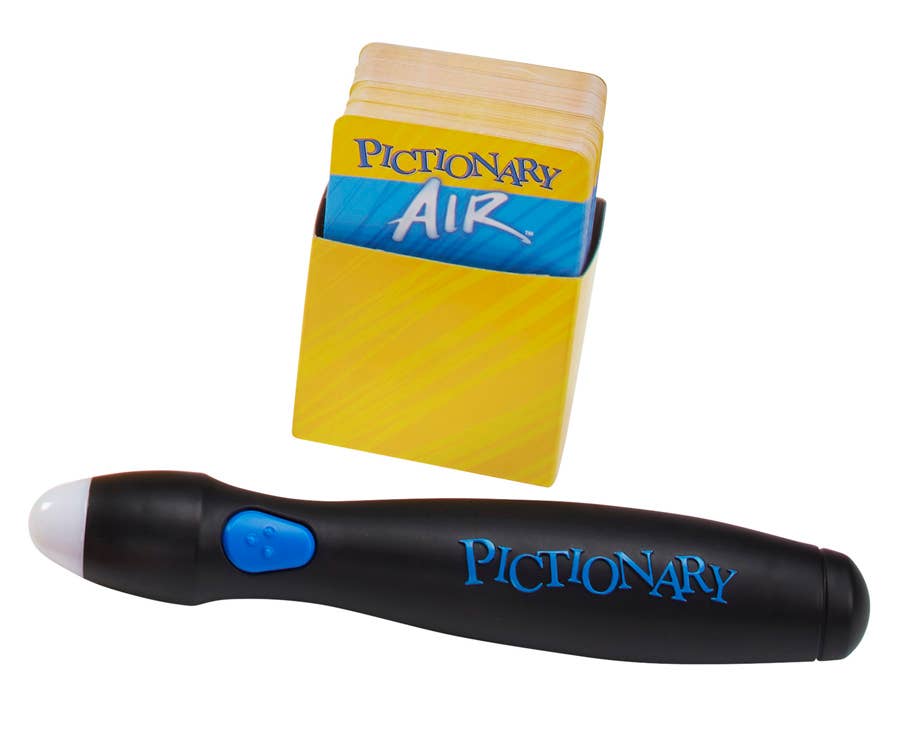 Pictionary Air Game