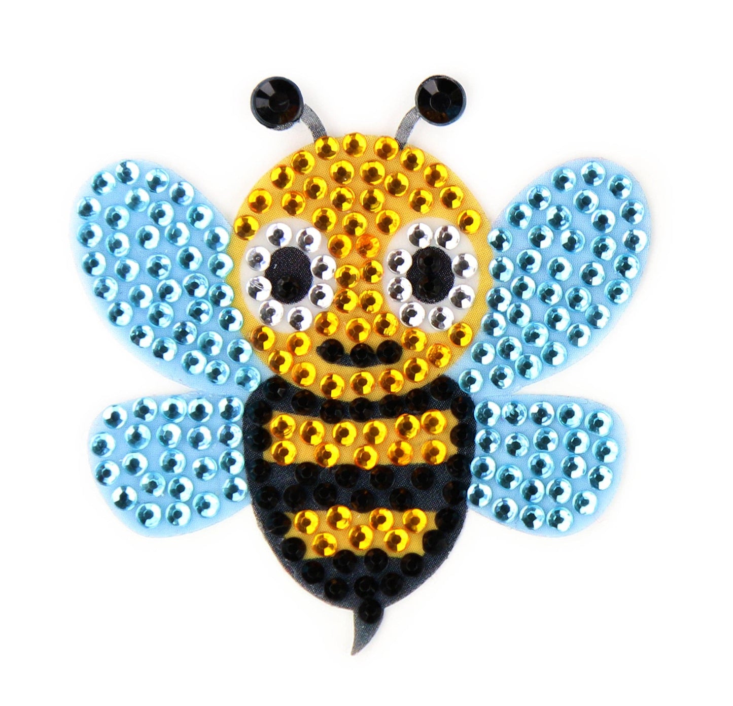 Buzzy Bee