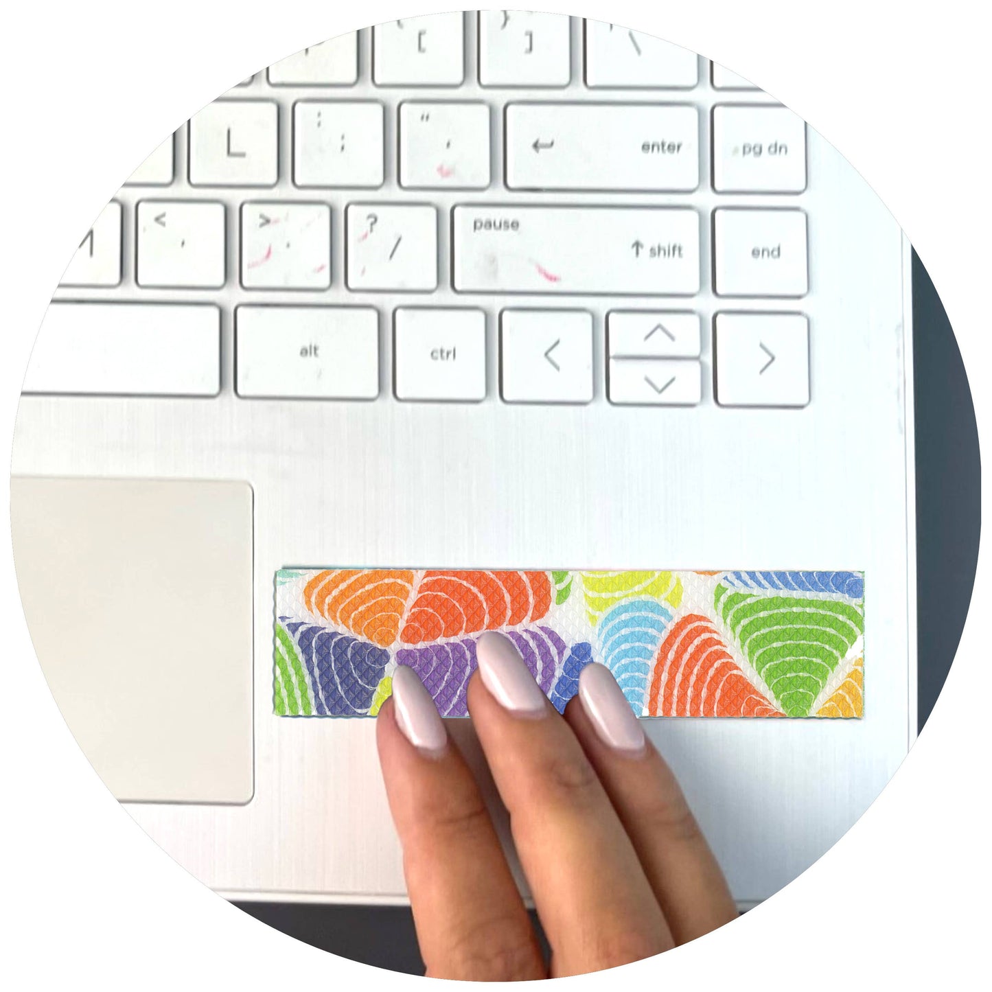 Zen Strips - Bumpy Brights