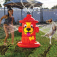 Fire Hydrant Sprinkler - mini