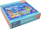 Under the Sea Seek & Find 100-Piece Jigsaw Puzzle