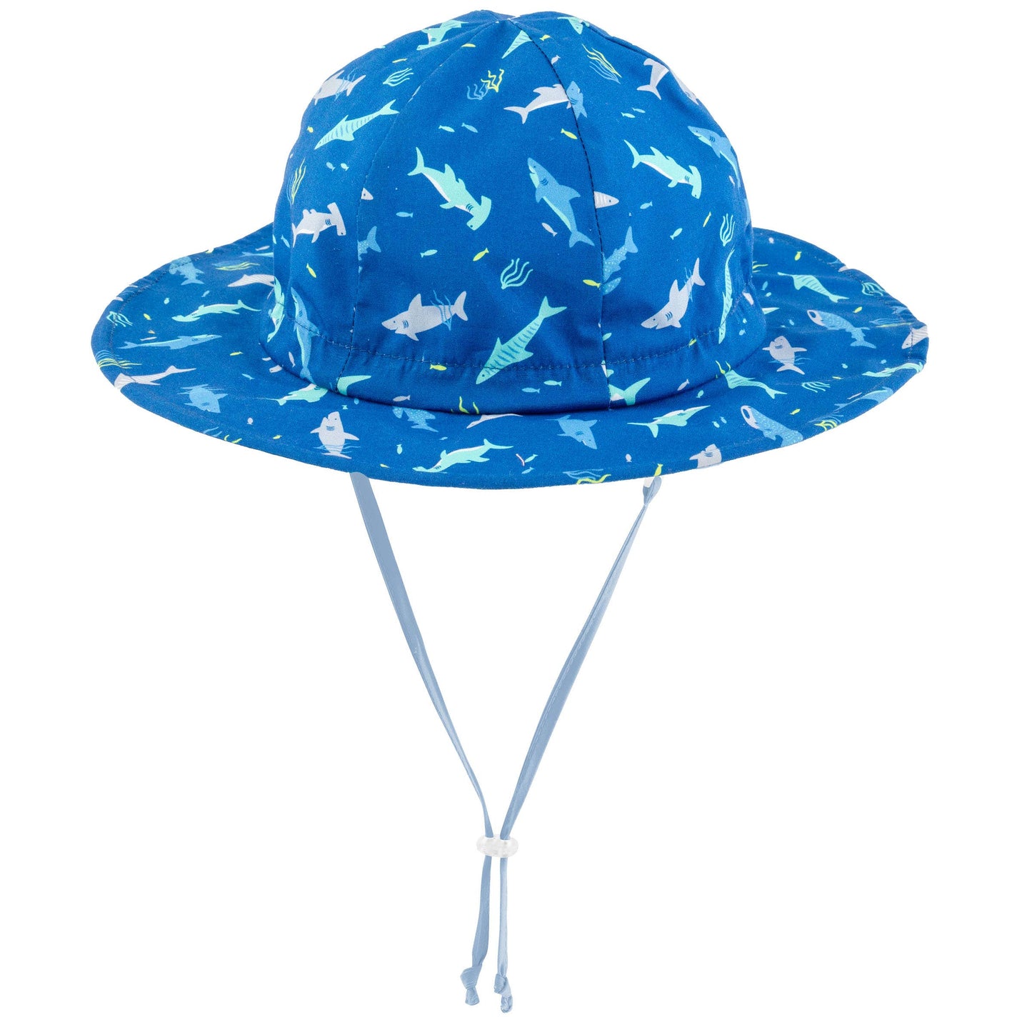 Baby Bucket Hats: Mermaid