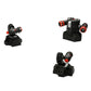 SpyX Lazer Trap Alarm