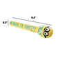 Here to Party Minions Pool Noodle