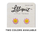 Happy Daisy Earrings