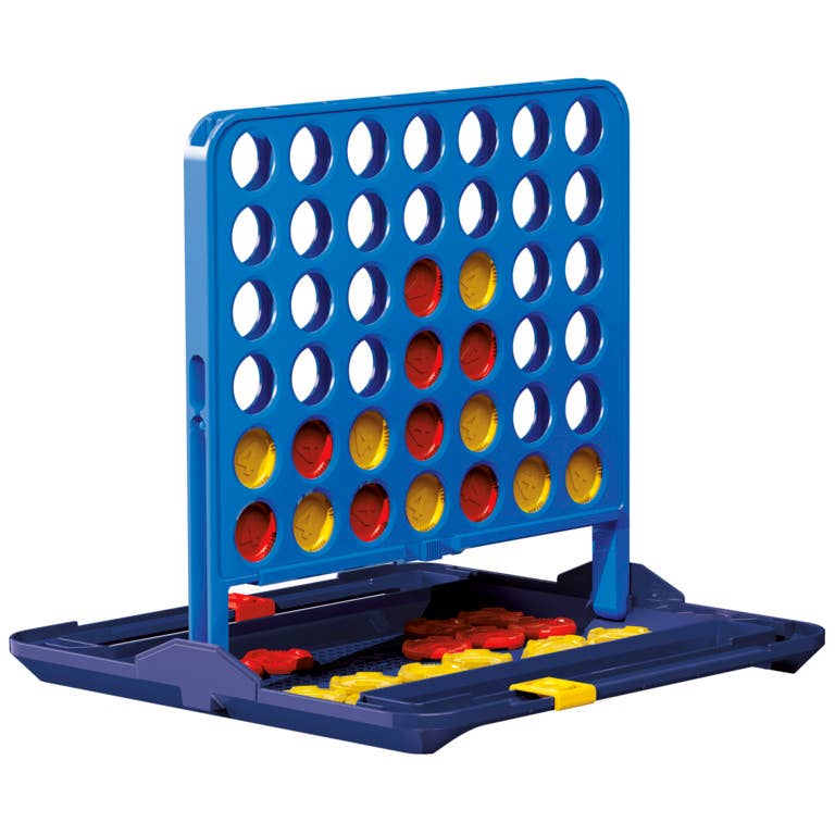 Connect 4 Game
