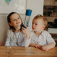 DIY Calm Down Bottle: Under the Sea