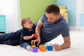 Lamaze Pile & Play Cups - Stacking Cups Toy