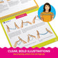 Cat’s Cradle String Game