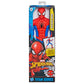 Marvel 12" Spider-Man Action Figure