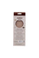 Chocolate Bristle Bitz Charm Hair Brush