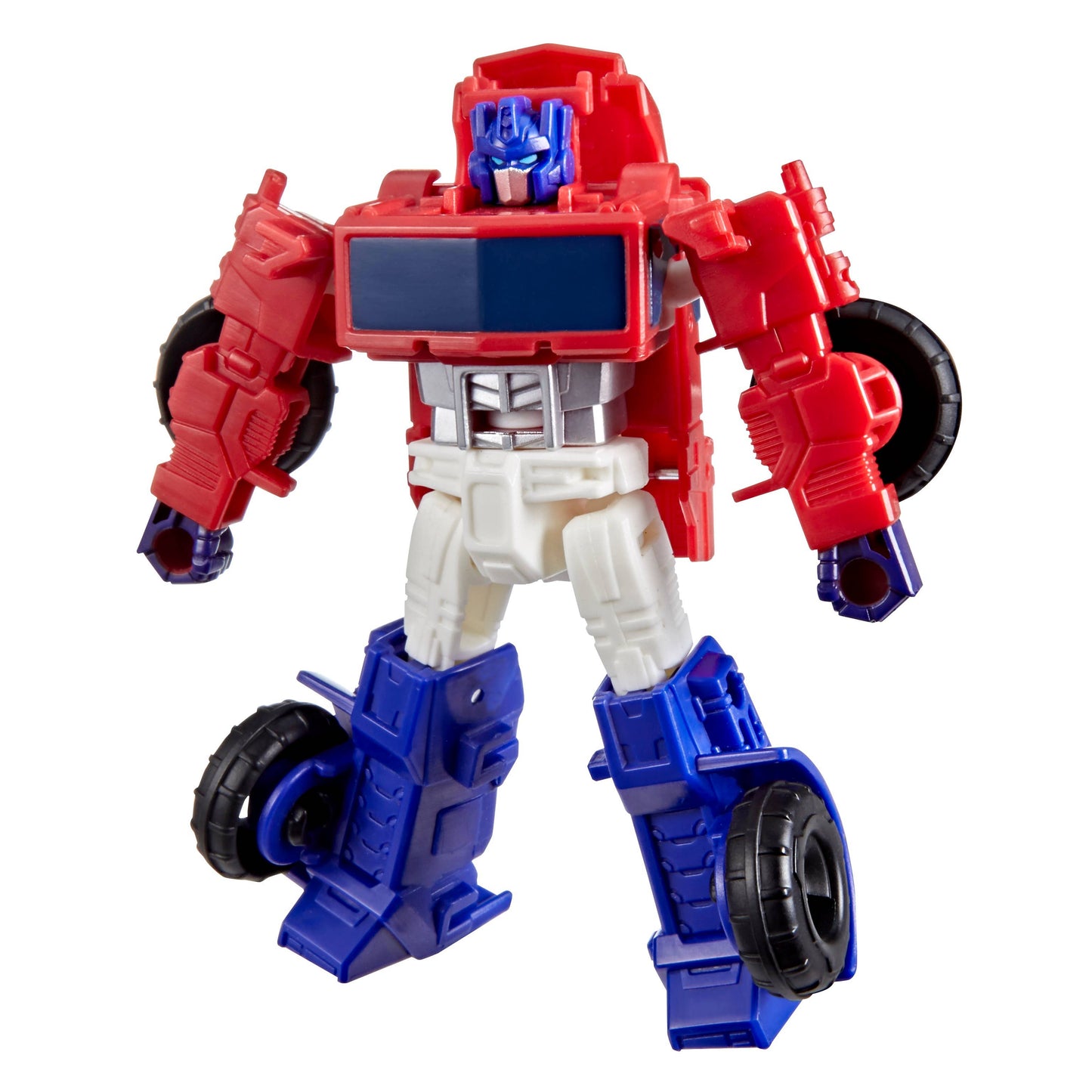 Transformers Cyberworld Cyber Changers