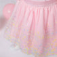 Pastel Confetti Tutu 4-6Y