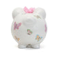 Petite Papillion Large Piggy Bank