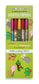 ANIMAL PARTY SCENT PENCIL TOP 5 PK