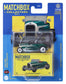 Mattel Matchbox Premium Collector